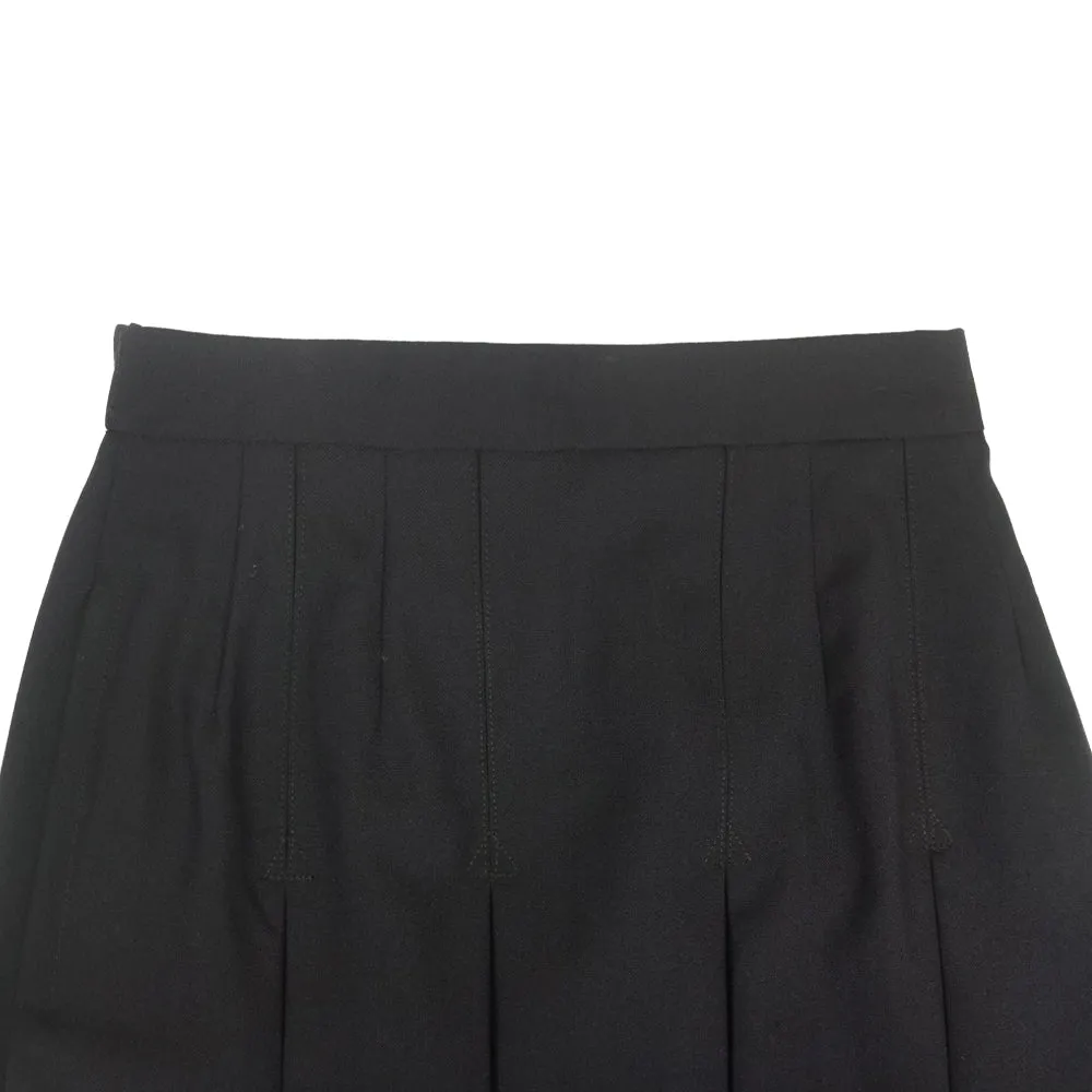 1538 ACG Sunderland College Uniform - Girl's Senior Skirt