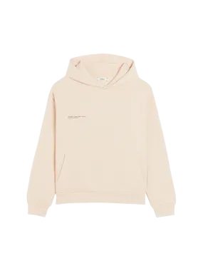 365 Heavyweight Hoodie—sand