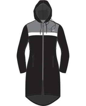 4MSC - TYR Women's Alliance Podium Parka