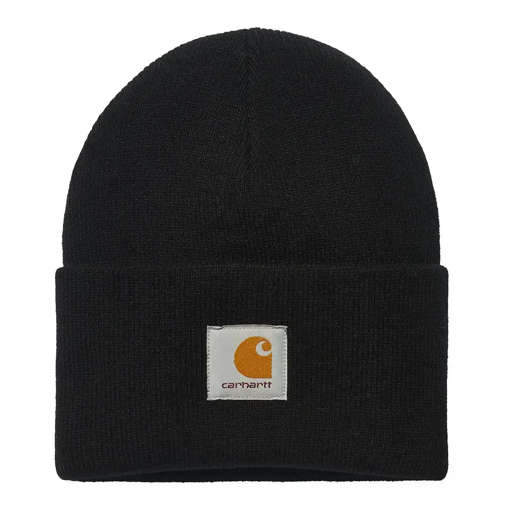 Acrylic Watch Beanie