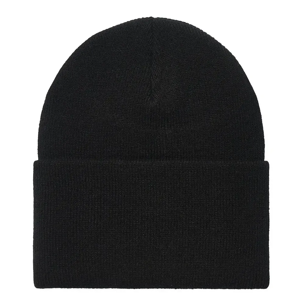 Acrylic Watch Beanie