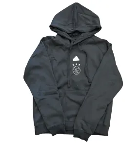 Adidas Ajax Lifestyler Hoodie