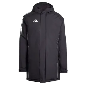 Adidas Tiro 24 Stadium Parka