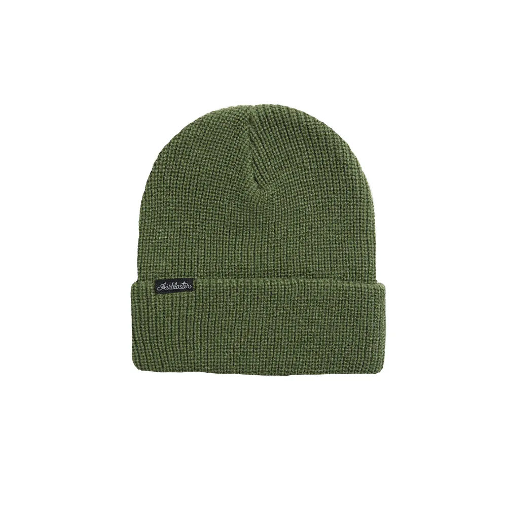 Airblaster Commodity Beanie