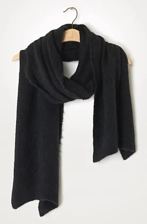 American Vintage East Scarf in Black