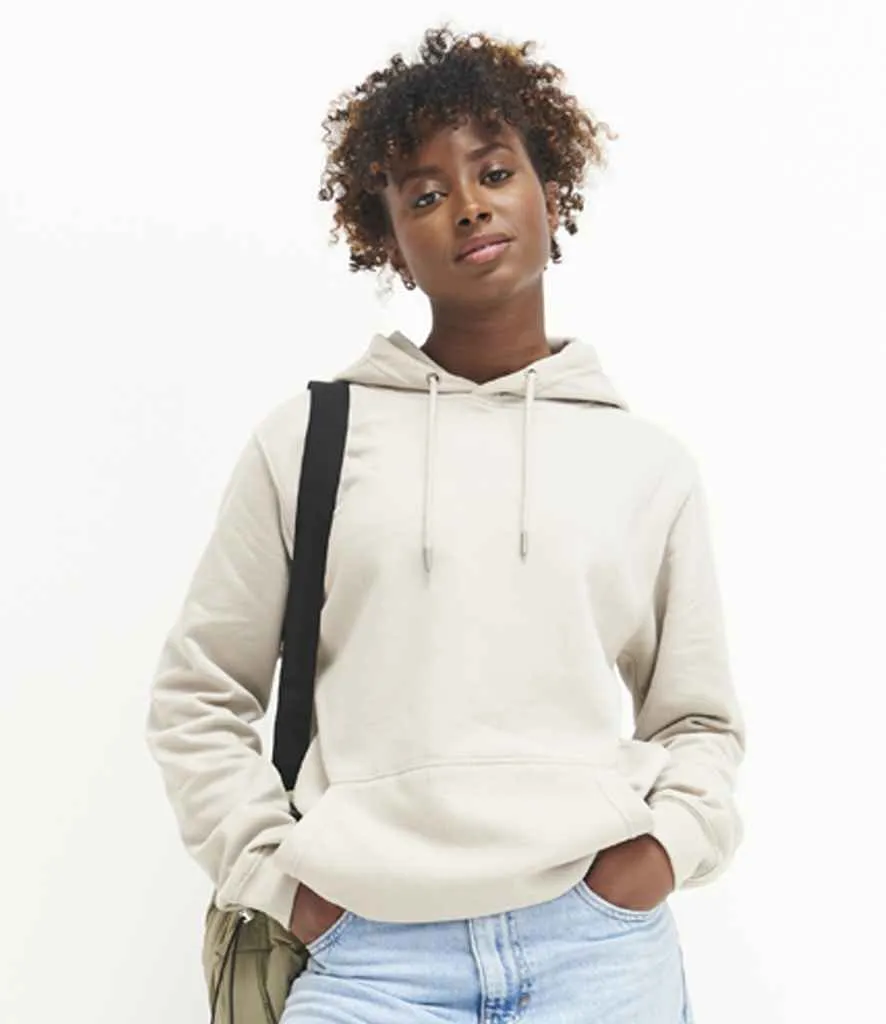 AWDis Organic Hoodie | Natural Stone