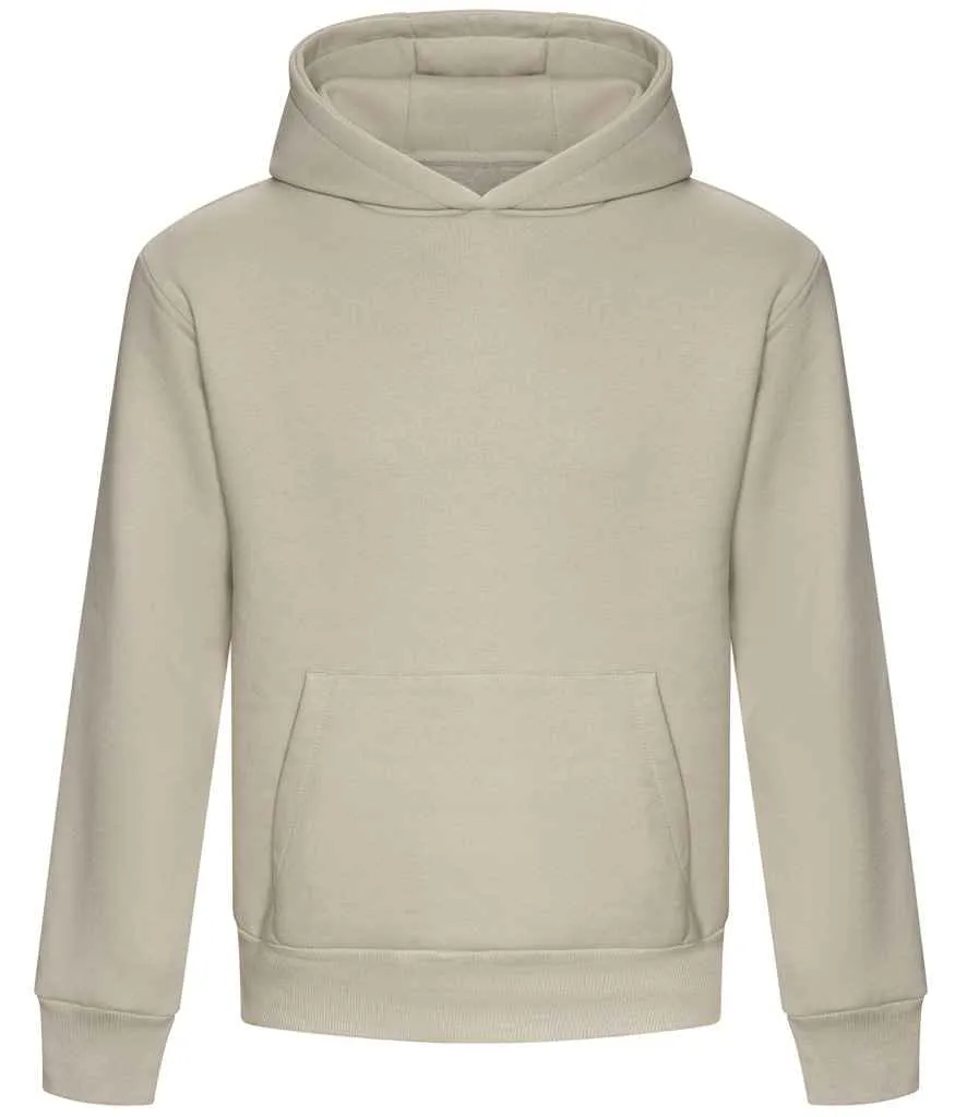 AWDis Signature Heavyweight Hoodie | Natural Stone