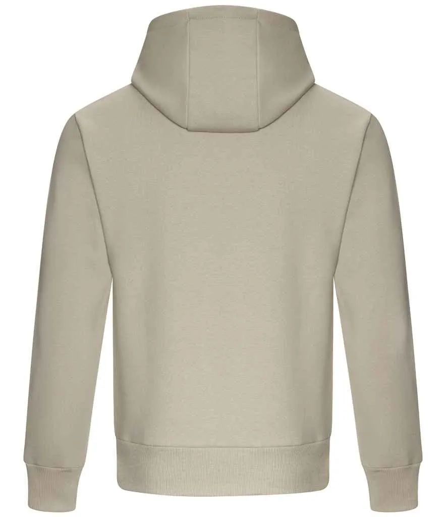 AWDis Signature Heavyweight Hoodie | Natural Stone