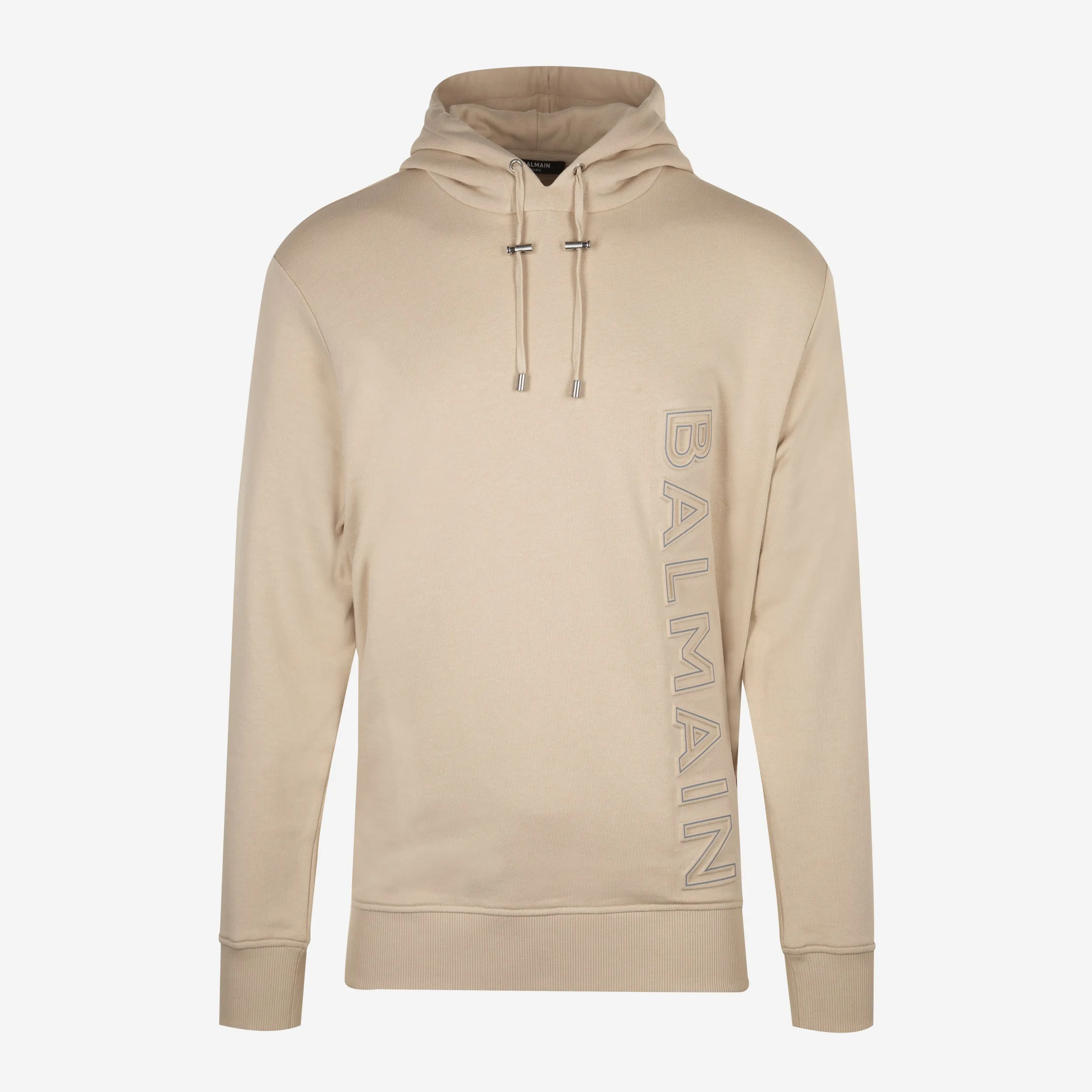 Balmain Reflective Balmain Hoodie