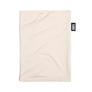 Bamboo Neck Warmer NOPé - Soft White OS