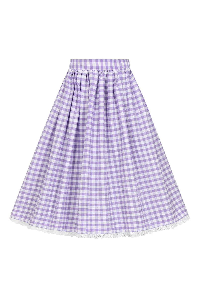 BB 50's skirt