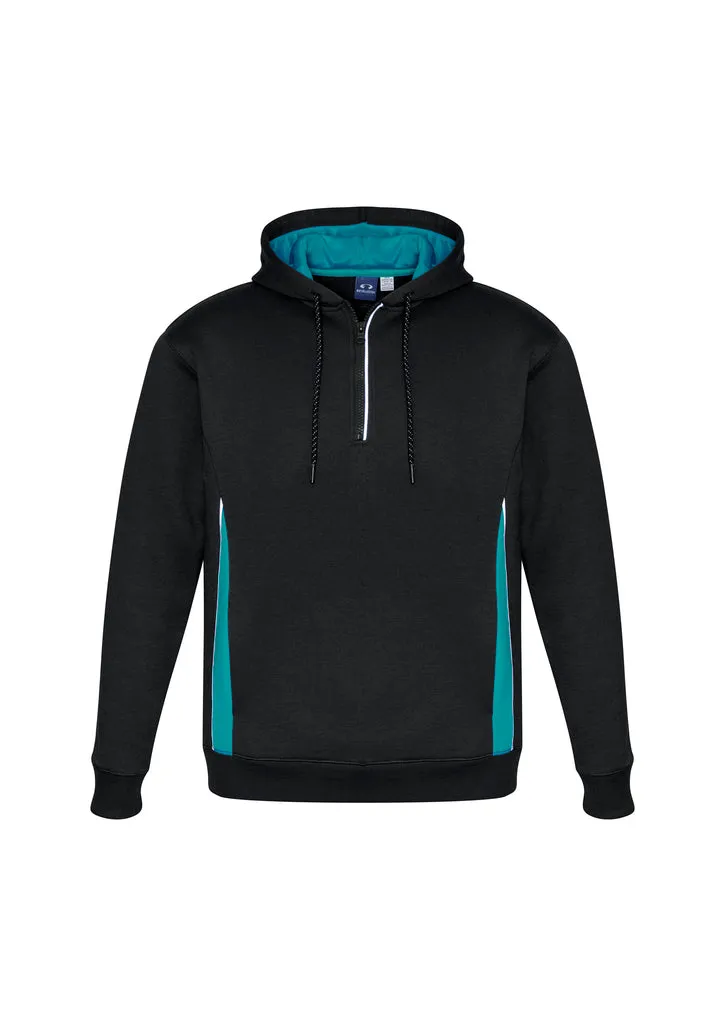 Biz Collection Unisex Renegade Hoodie-(2nd 2 colors)-(SW710M)