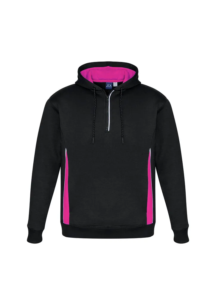 Biz Collection Unisex Renegade Hoodie-(SW710M)-Clearance