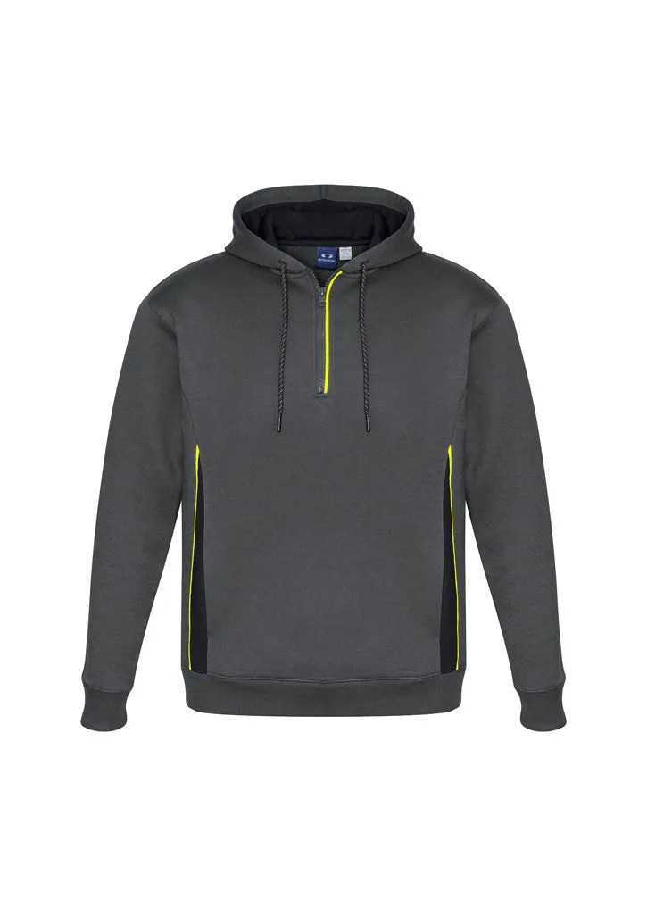 Biz Collection Unisex Renegade Hoodie-(SW710M)-Clearance