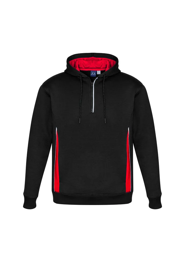 Biz Collection Unisex Renegade Hoodie-(SW710M)