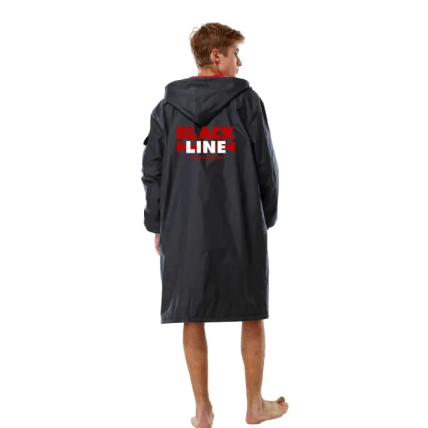 Blackline Team Parka