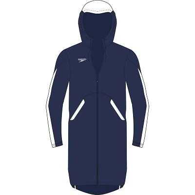 BLUEFISH MASS - SPEEDO Edge Parka