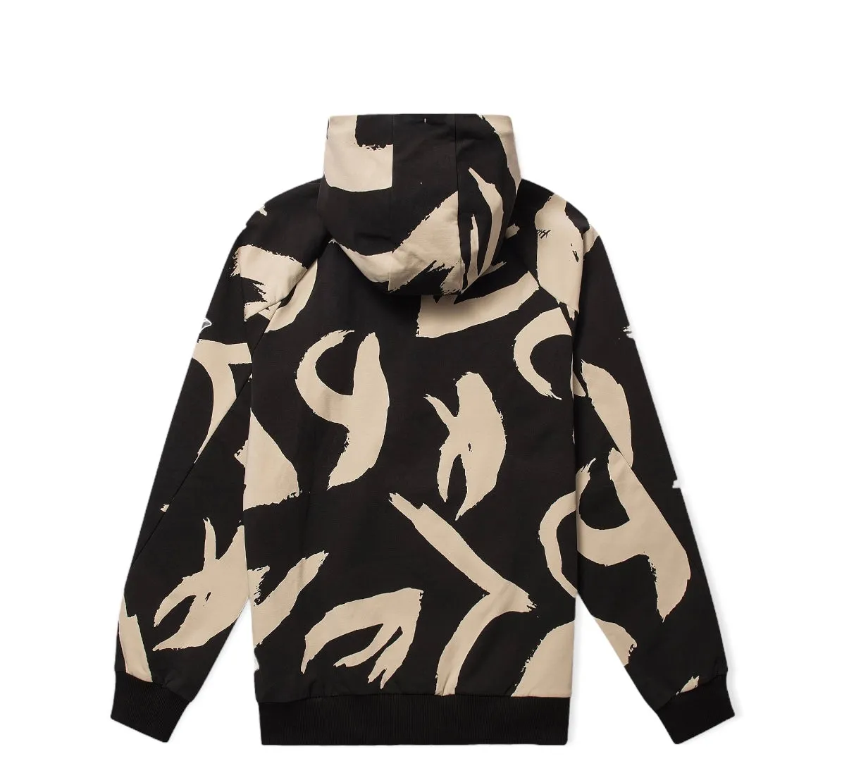 Brushcamo Hoodie