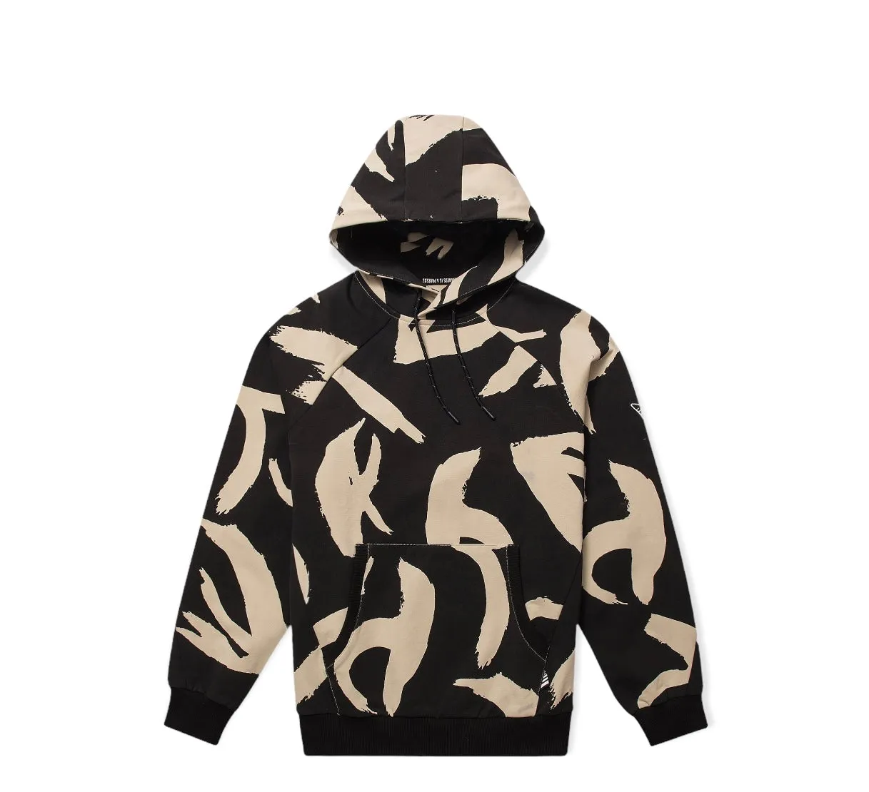 Brushcamo Hoodie