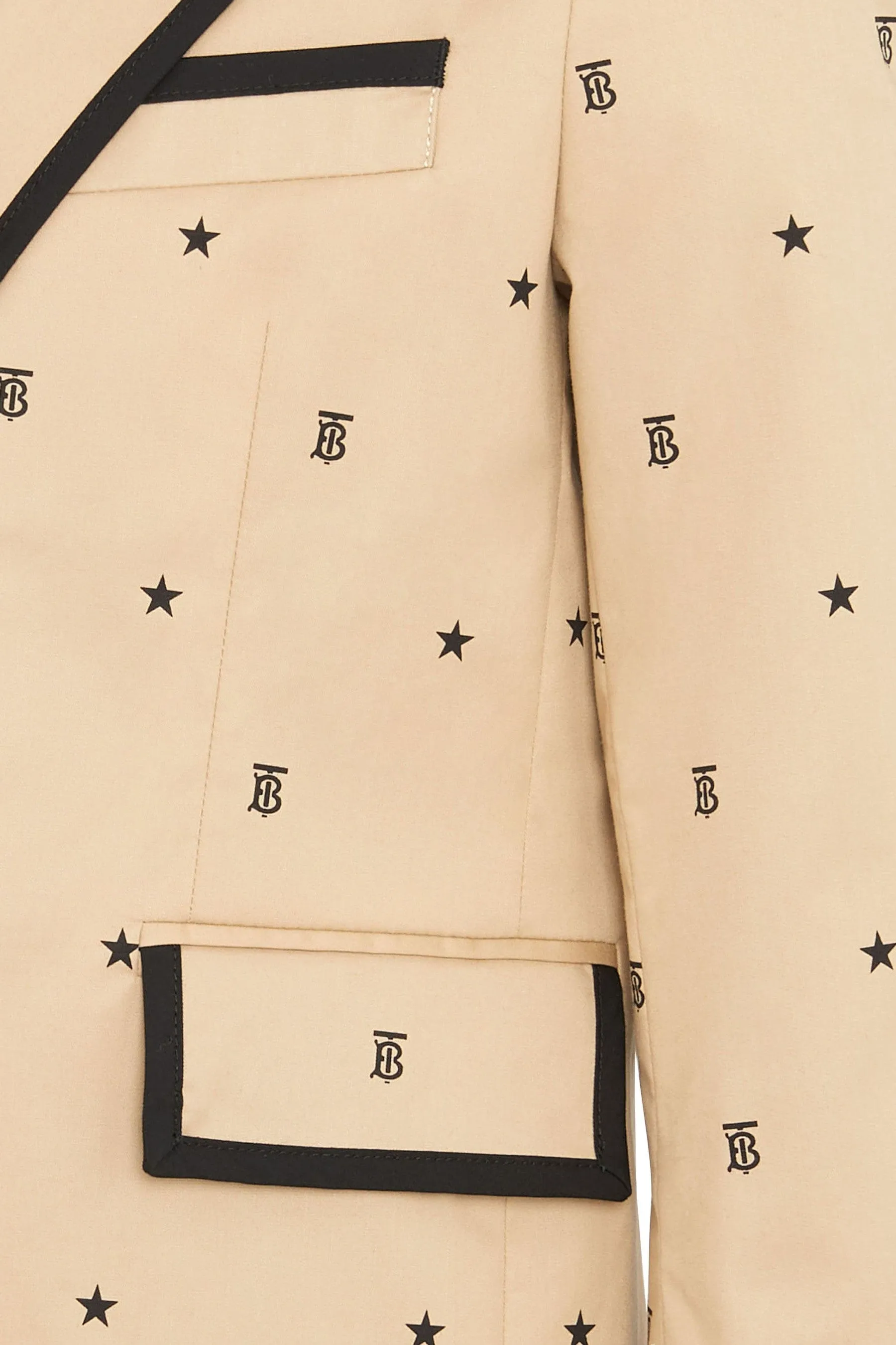 Burberry Boys Blazer