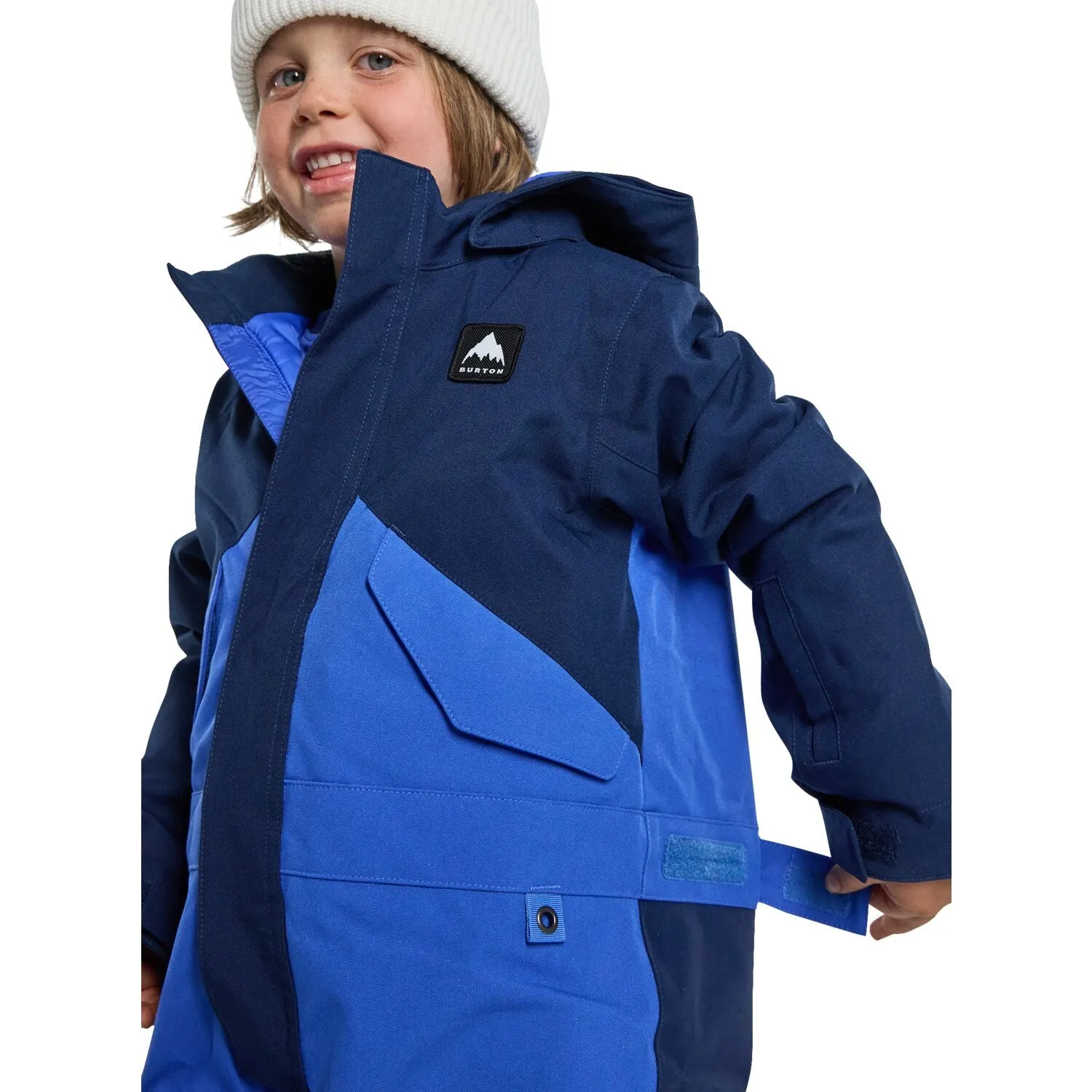 Burton Toddler One Piece 2024