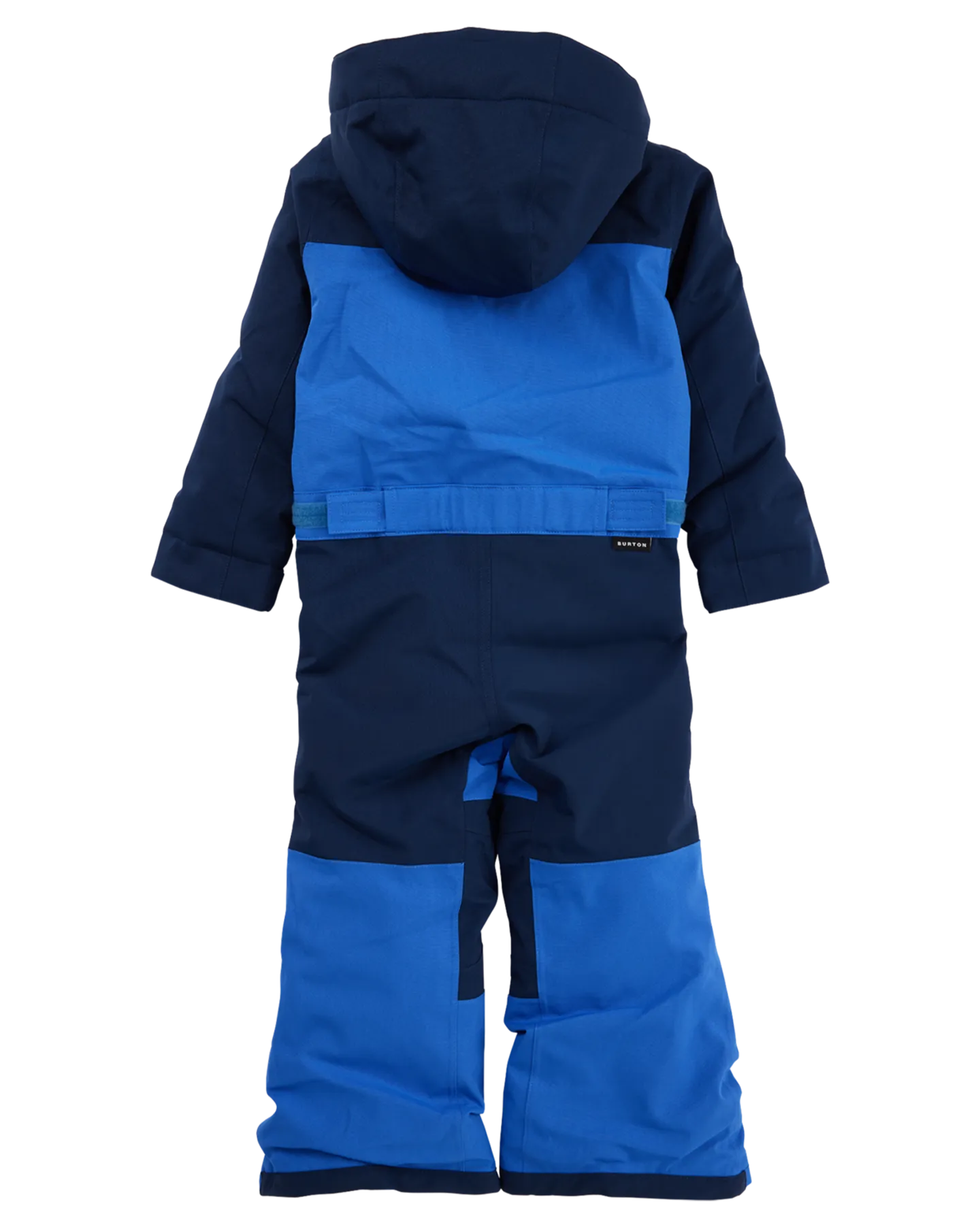 Burton Toddlers' 2L Snow One Piece - Dress Blue/Amparo Blue