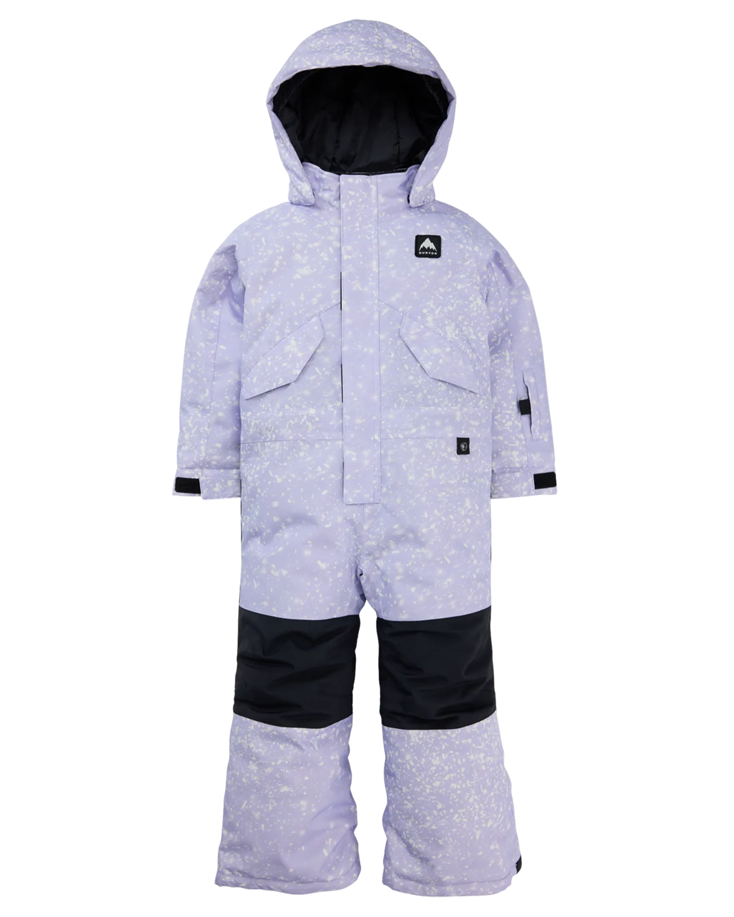 Burton Toddlers' 2L Snow One Piece - Stardust