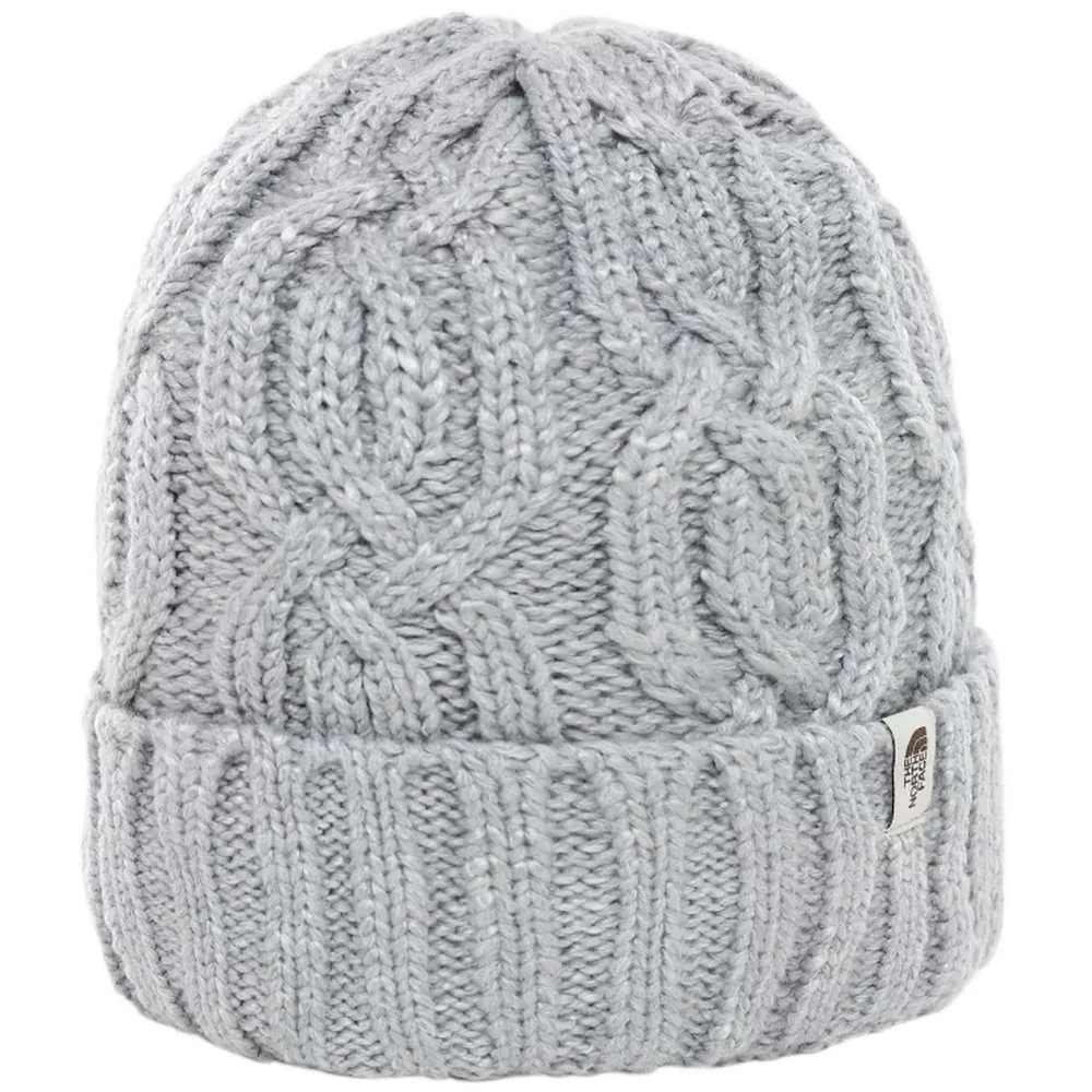 Cable Minna Beanie