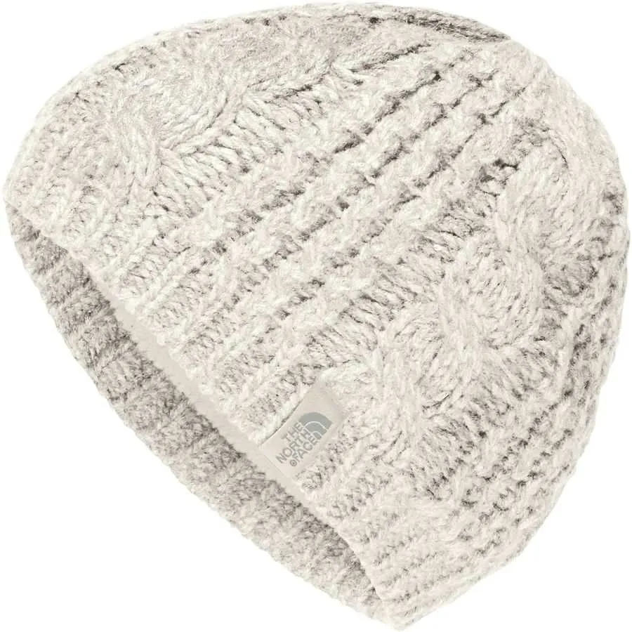 Cable Minna Beanie