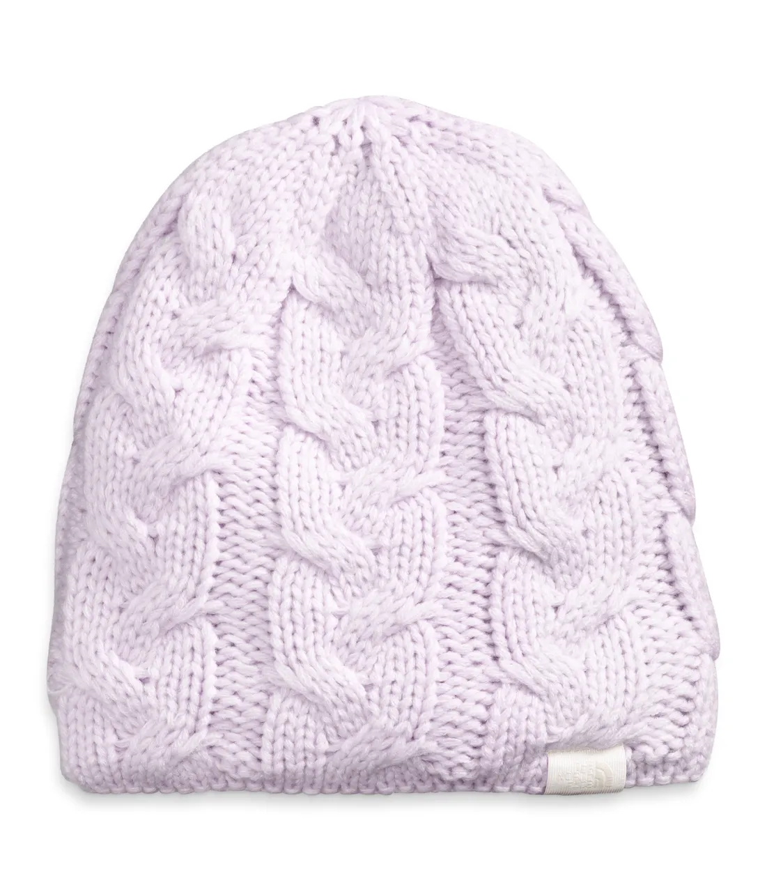 Cable Minna Beanie