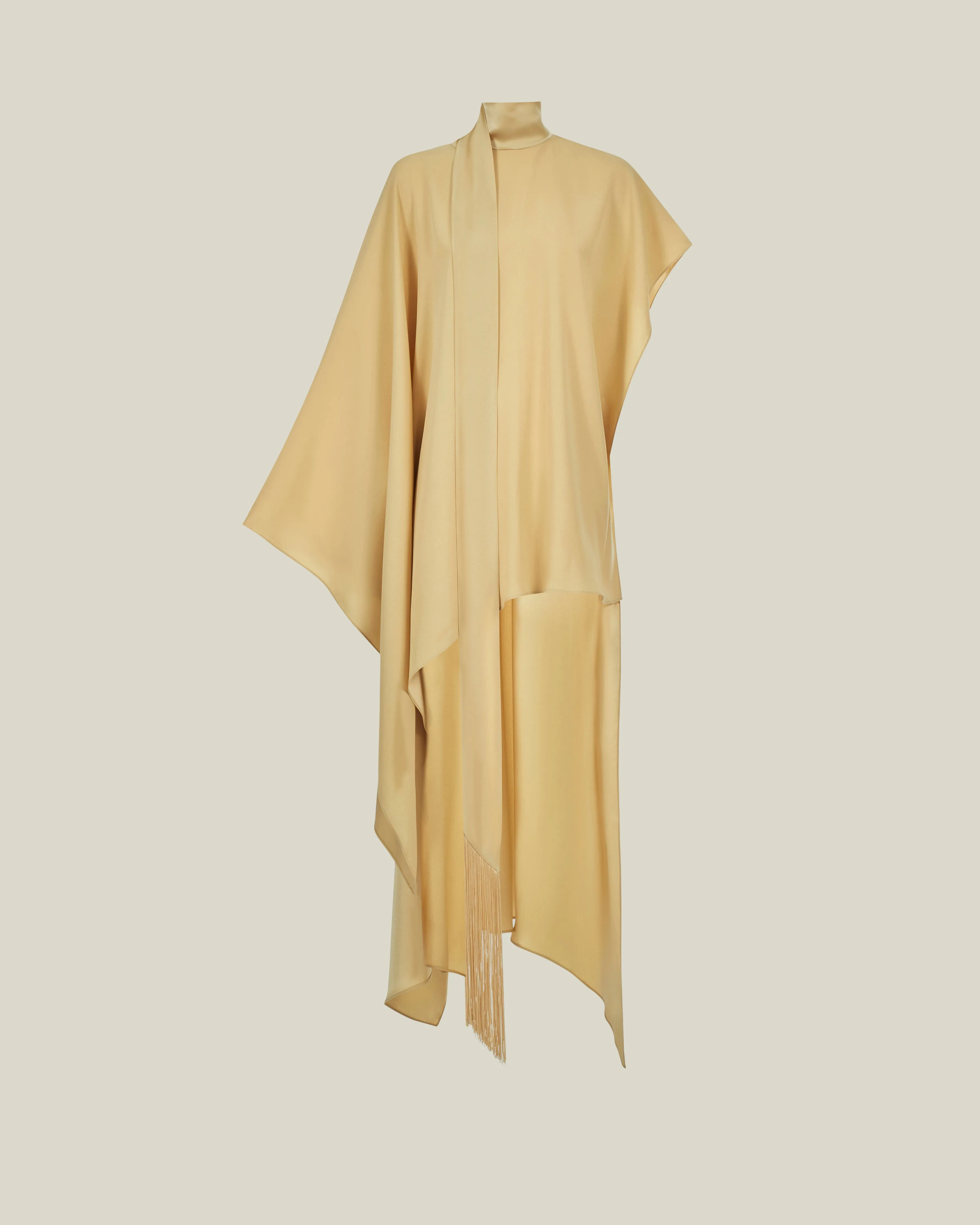 California Kaftan in Pergamena