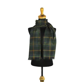 Cameron of Locheil Modern Tartan Scarf