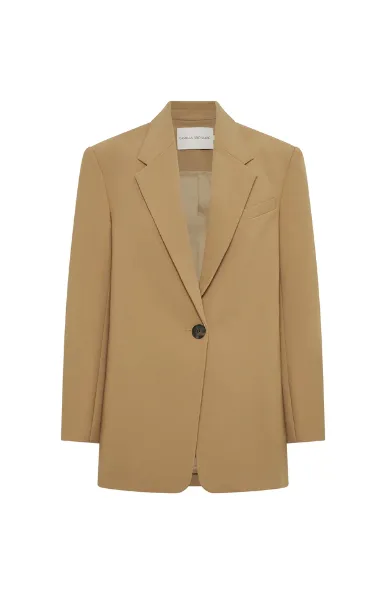 Camilla and Marc Mackinley Blazer