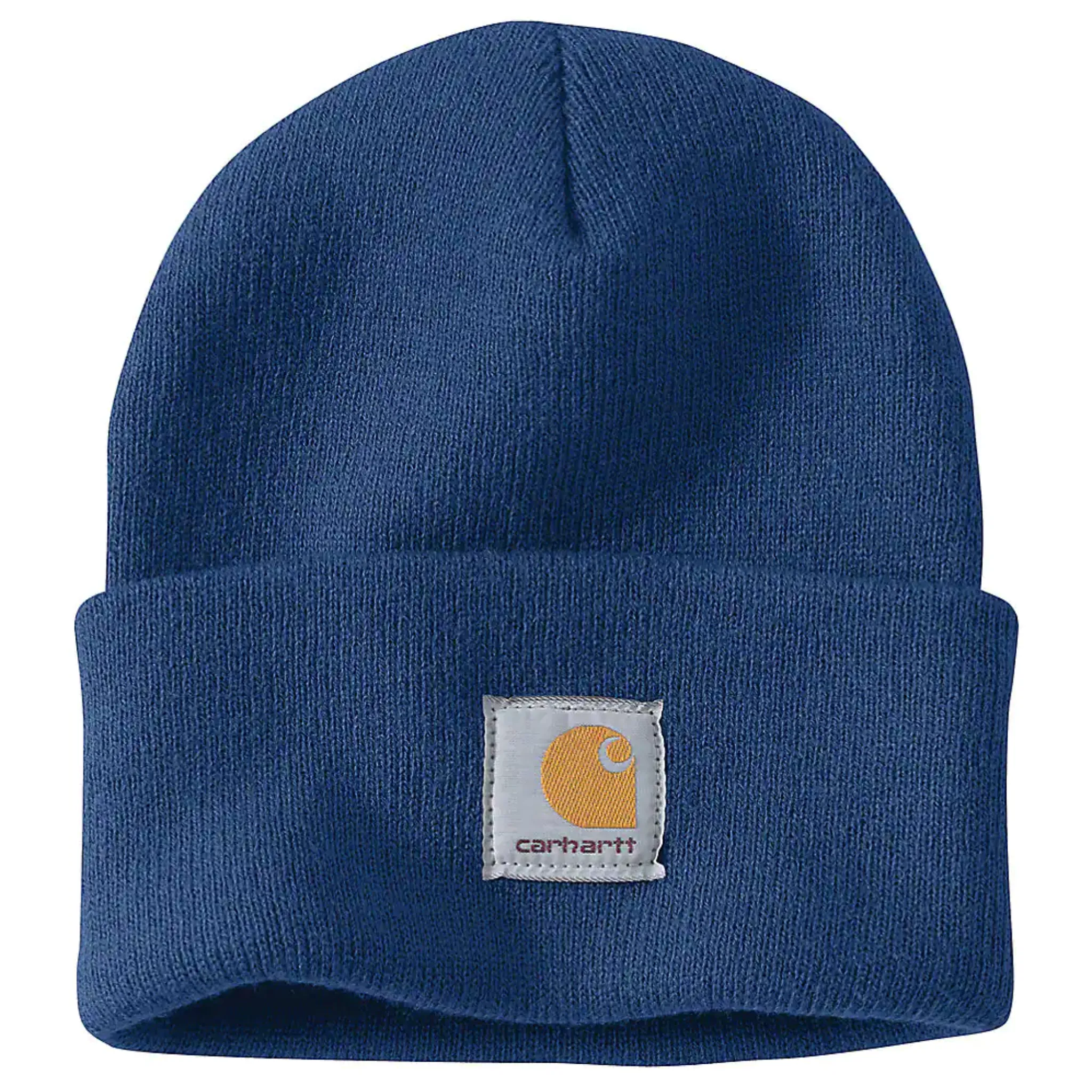 CARHARTT KNIT CUFFED BEANIE - A18