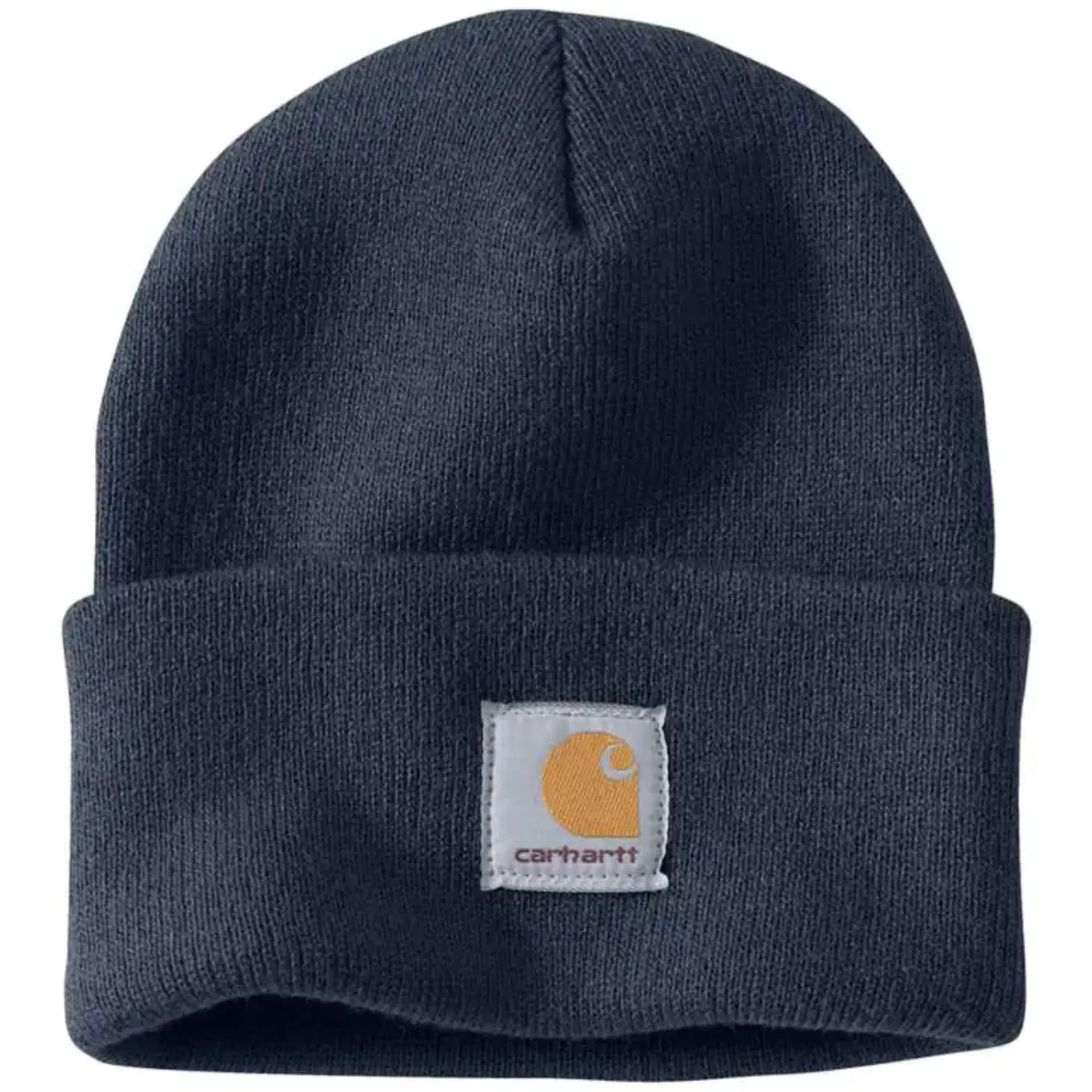 CARHARTT KNIT CUFFED BEANIE - A18