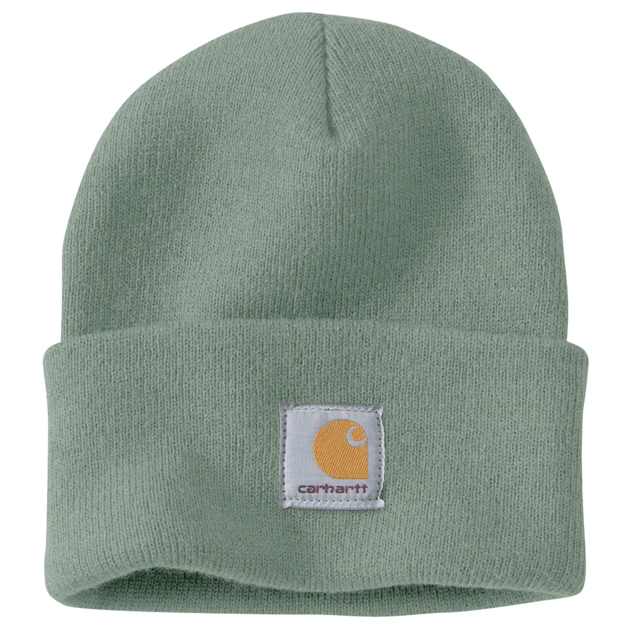 CARHARTT KNIT CUFFED BEANIE - A18