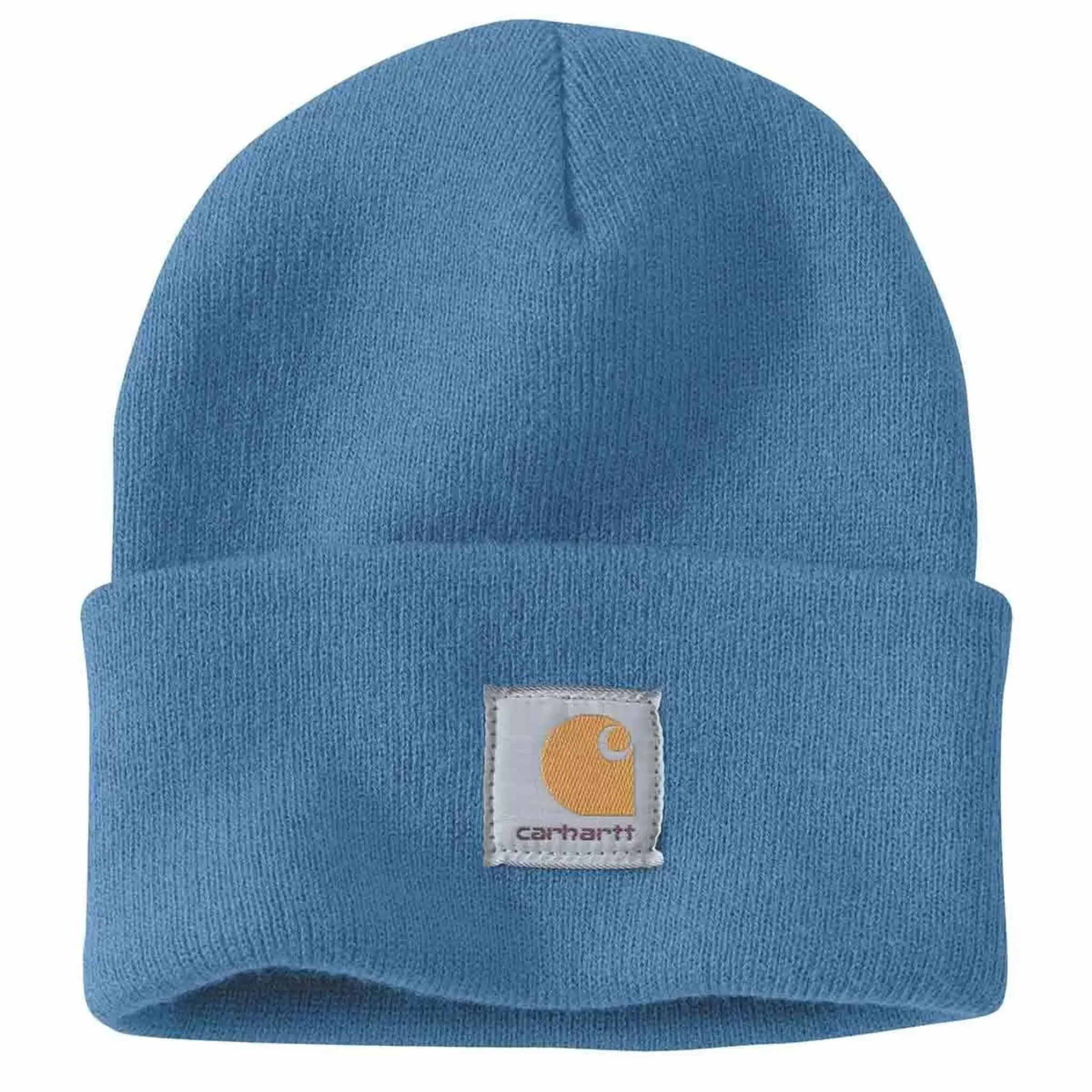 CARHARTT KNIT CUFFED BEANIE - A18