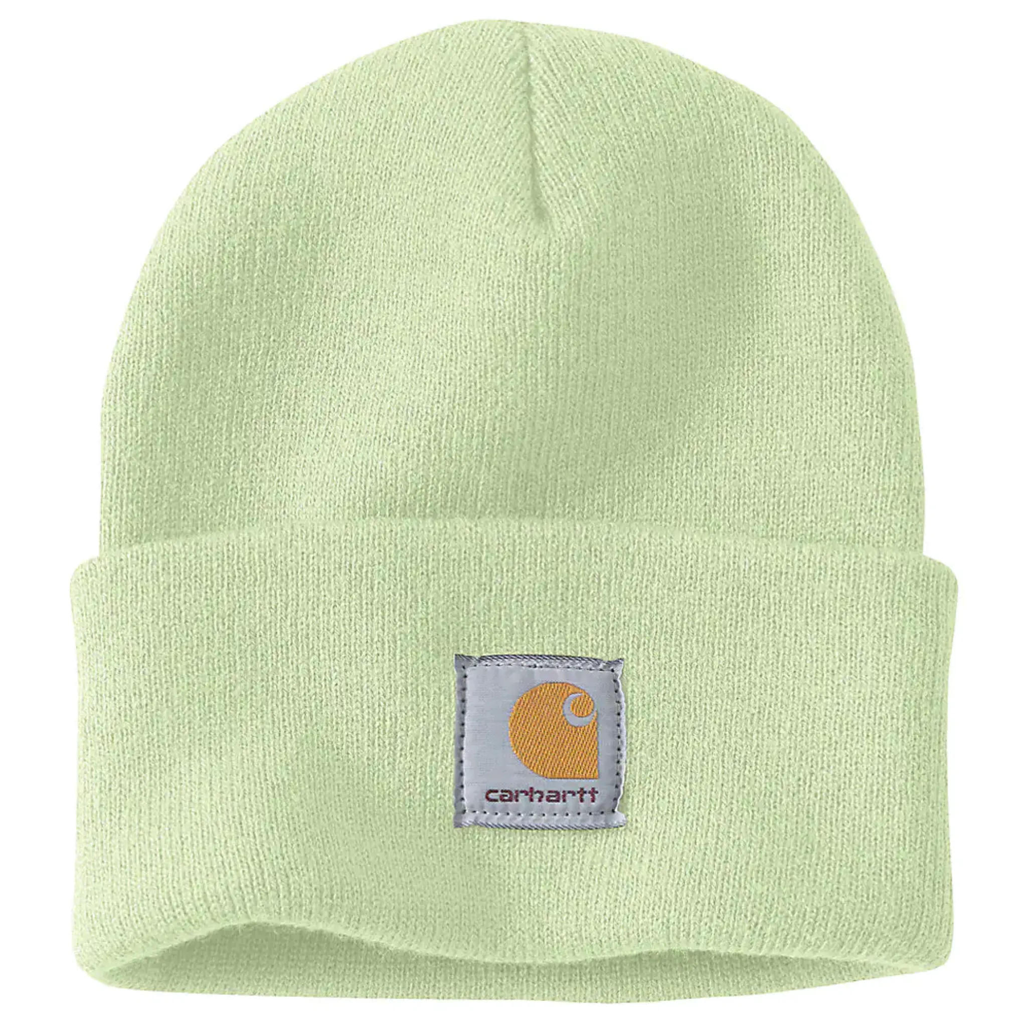 CARHARTT KNIT CUFFED BEANIE - A18