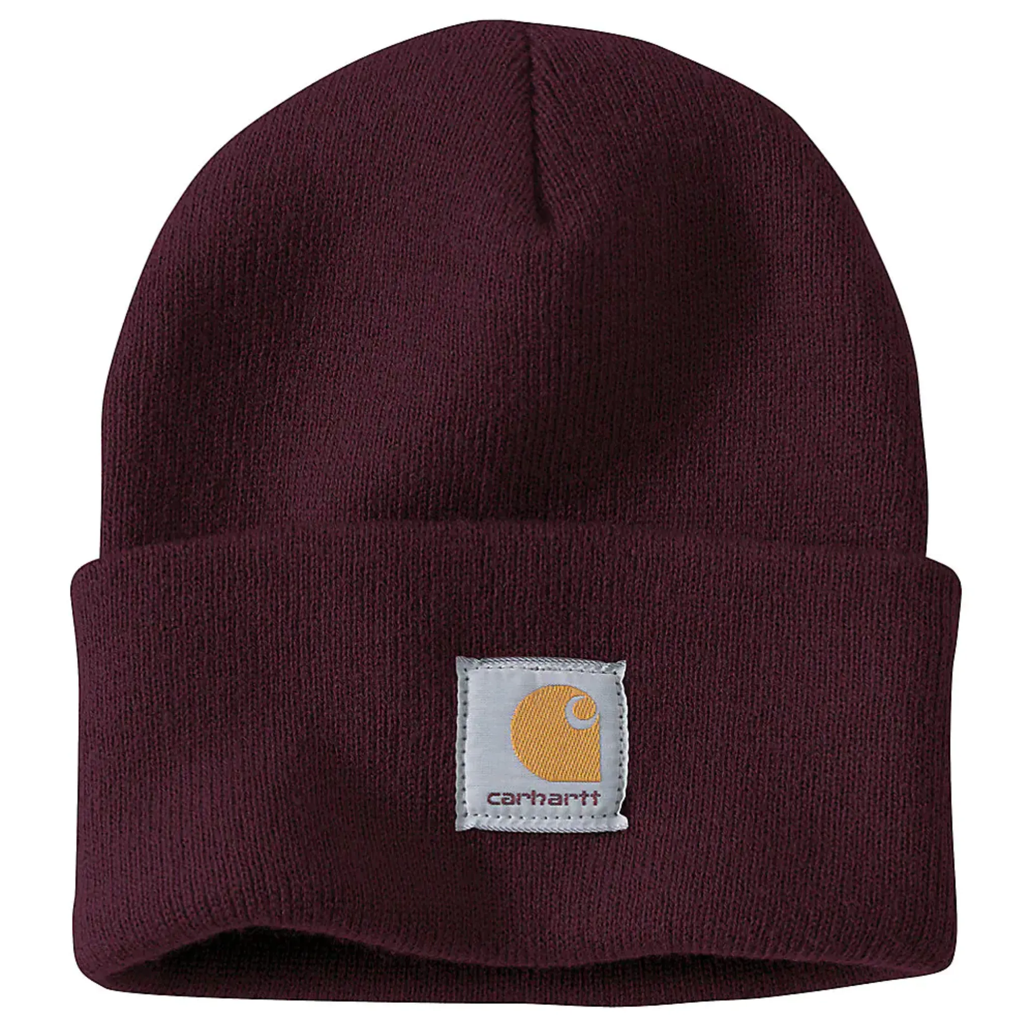 CARHARTT KNIT CUFFED BEANIE - A18