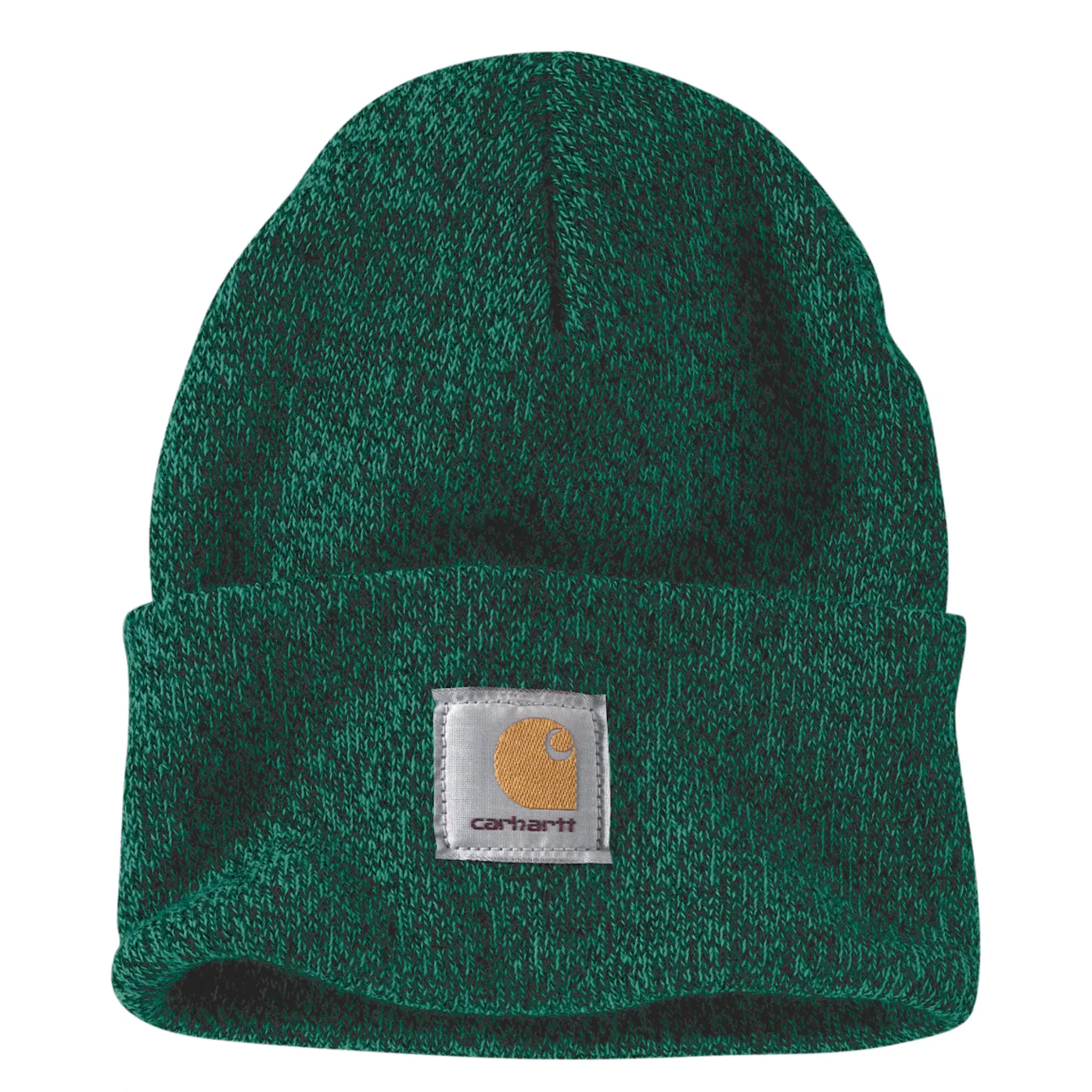 CARHARTT KNIT CUFFED BEANIE - A18