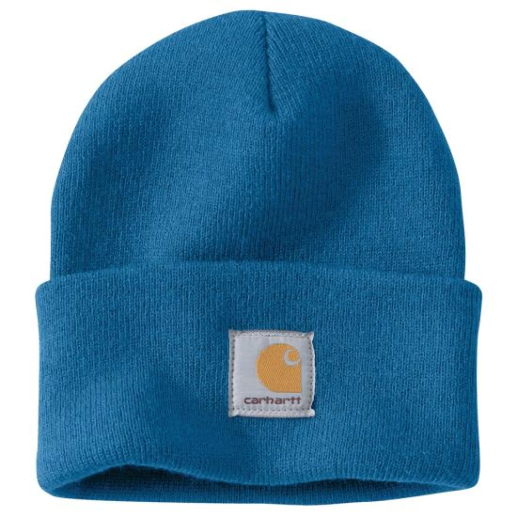 CARHARTT KNIT CUFFED BEANIE - A18