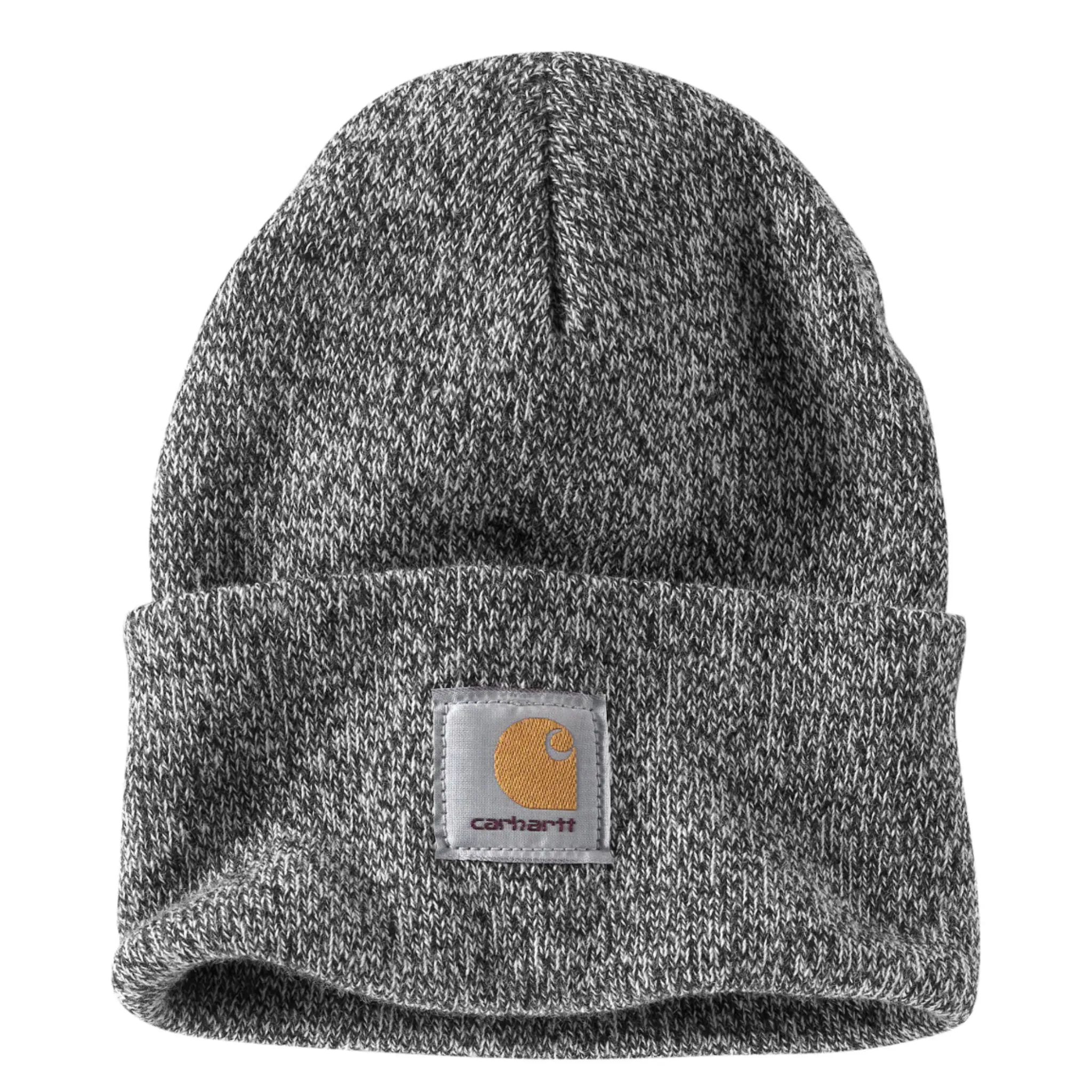 CARHARTT KNIT CUFFED BEANIE - A18