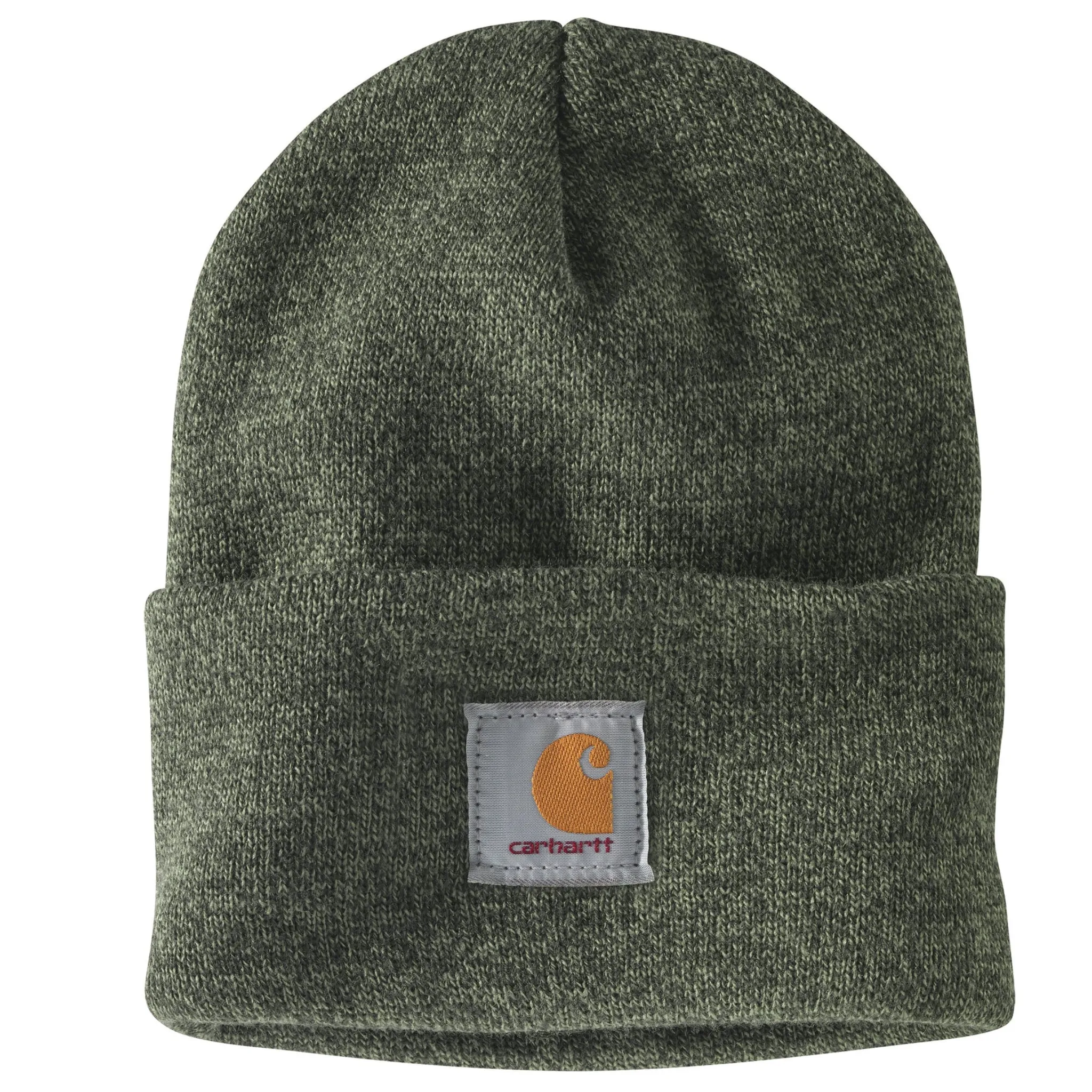 CARHARTT KNIT CUFFED BEANIE - A18