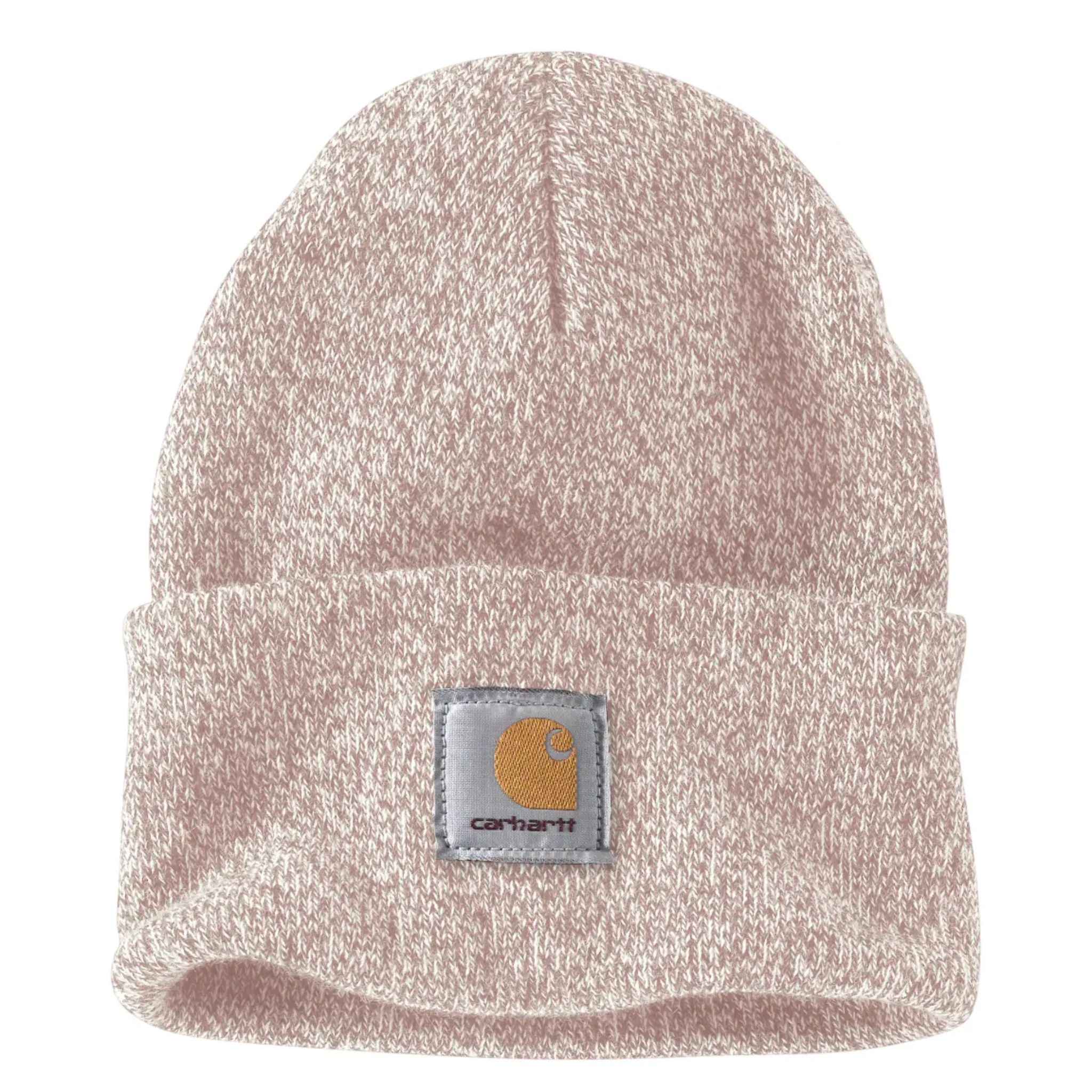 CARHARTT KNIT CUFFED BEANIE - A18