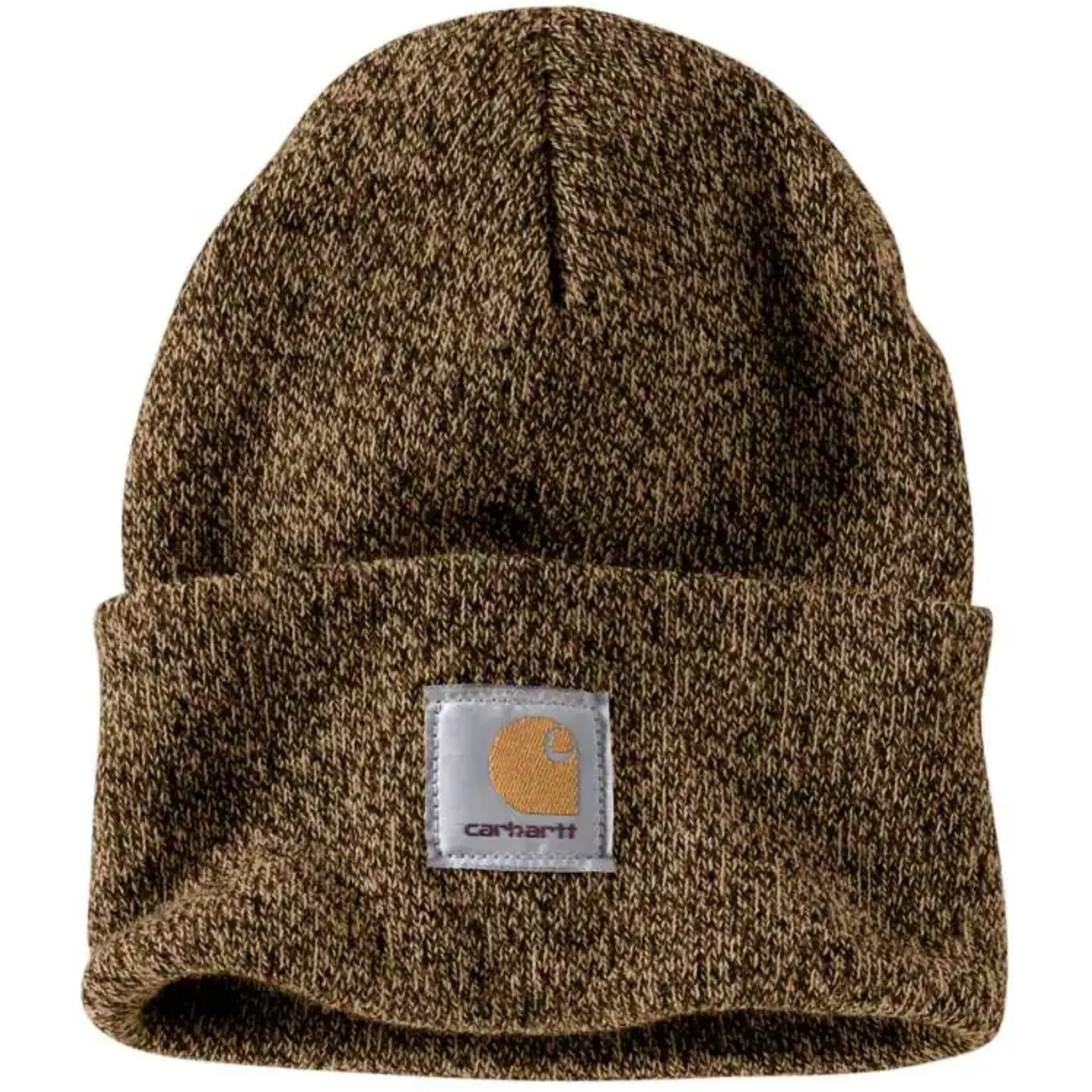 CARHARTT KNIT CUFFED BEANIE - A18