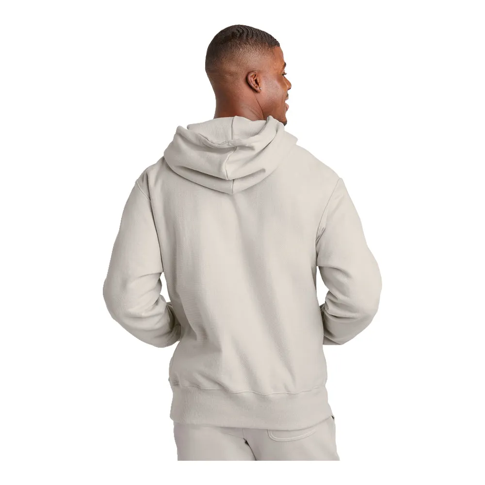 Champion Men's Reverse Weave C Logo Hoodie