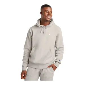 Champion Men's Reverse Weave C Logo Hoodie