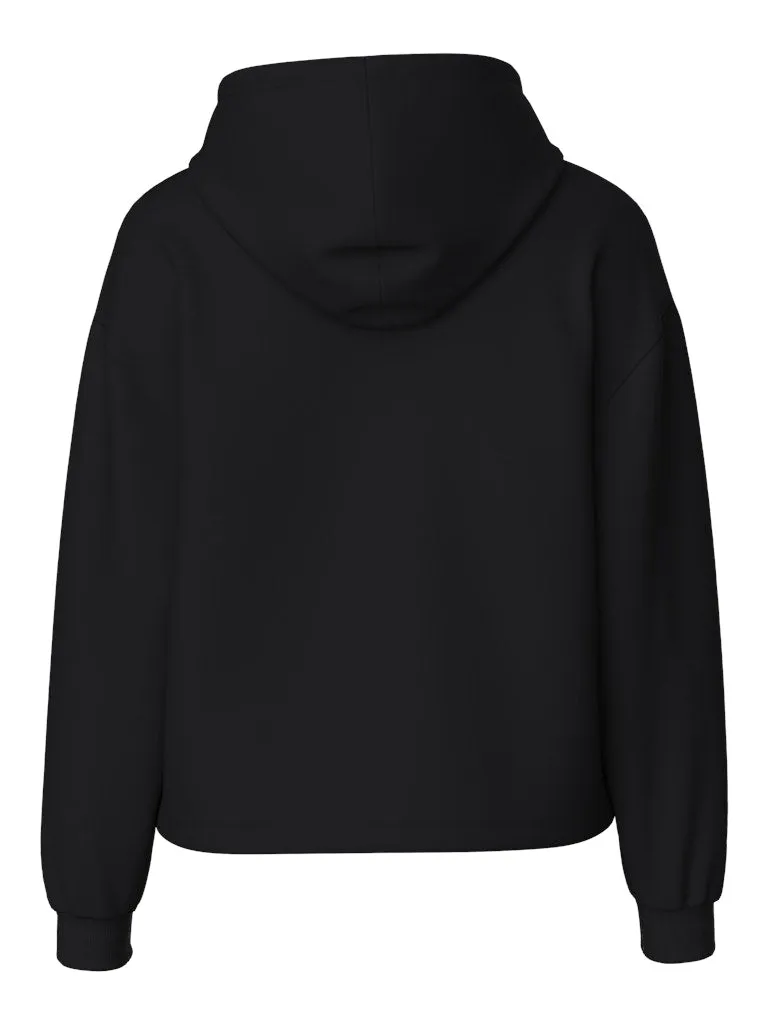 Chilli Hoodie - Black