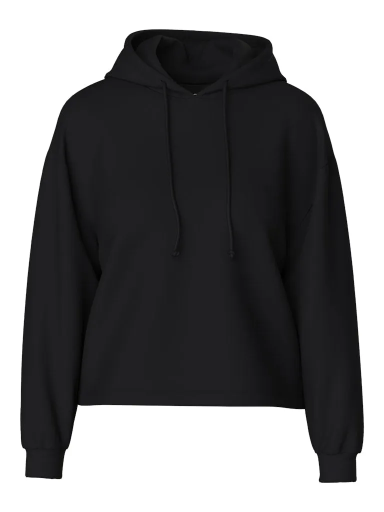 Chilli Hoodie - Black