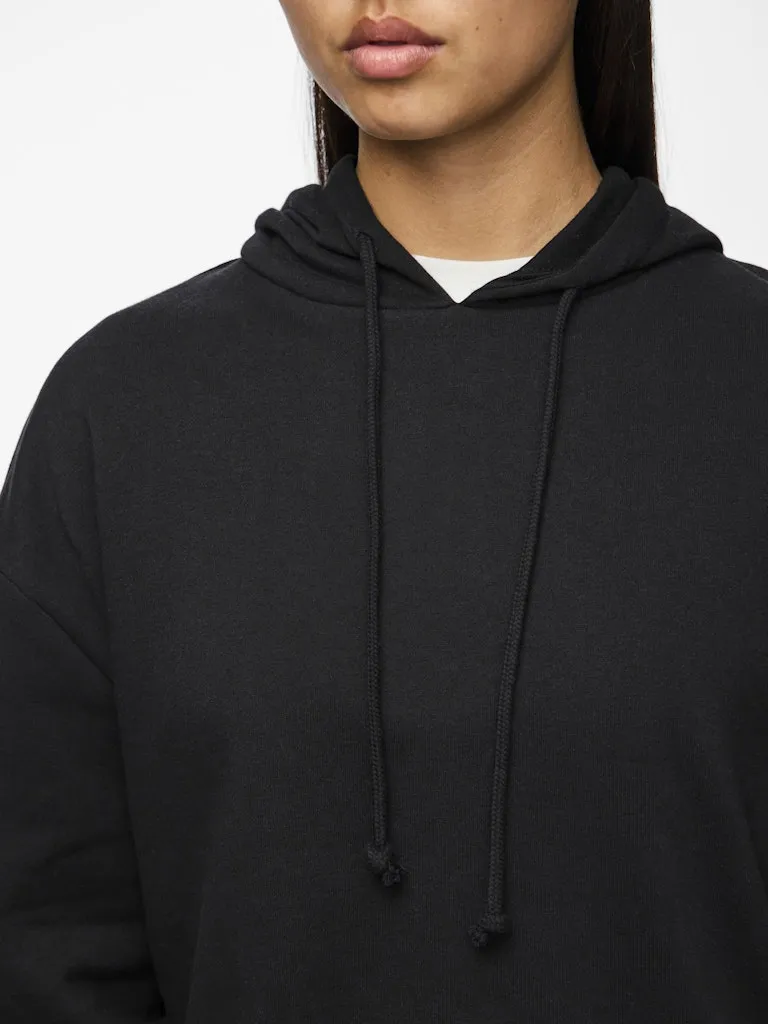 Chilli Hoodie - Black